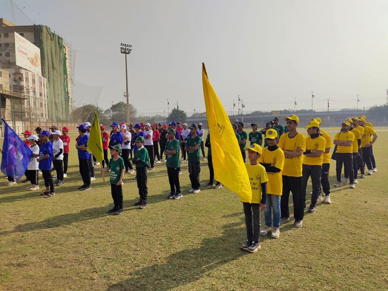 Cricket