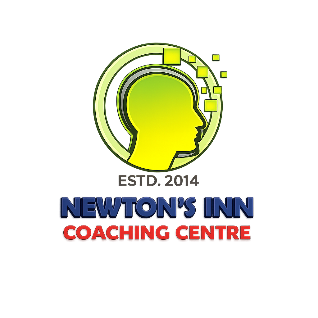 Newton's Inn Logo
